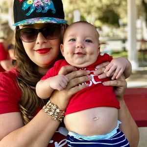 Meet your Posher, Chara